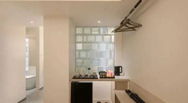 Номер Superior Yuh Tong Hotel