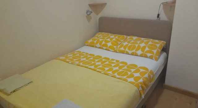 Apartment Vanja