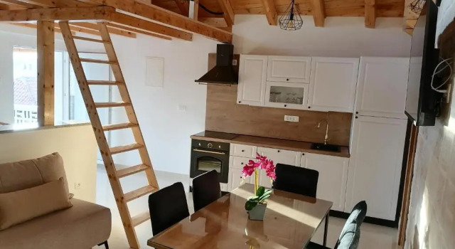 Апартаменты Apartment Ivana