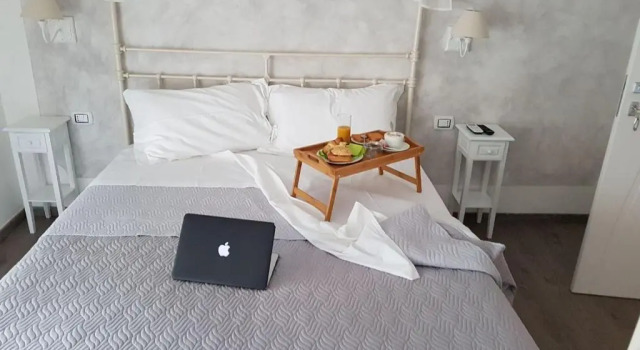 Номер Standard Terrys House