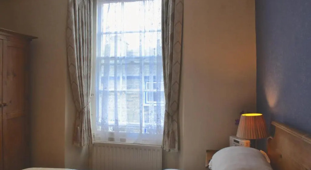 Номер Standard Sonata Guest House