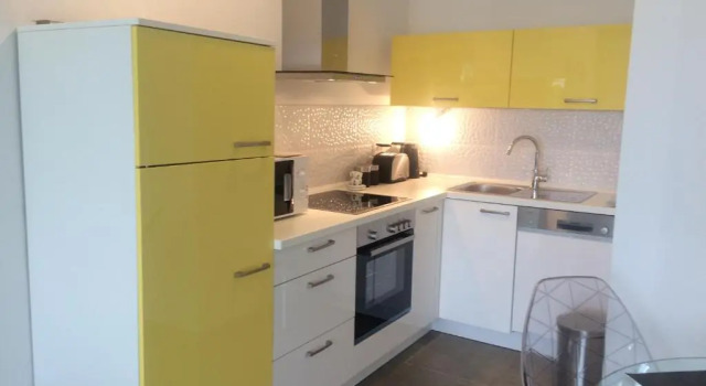 Апартаменты Apartment Sky