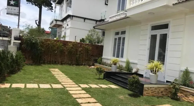 Lan Vien Villa