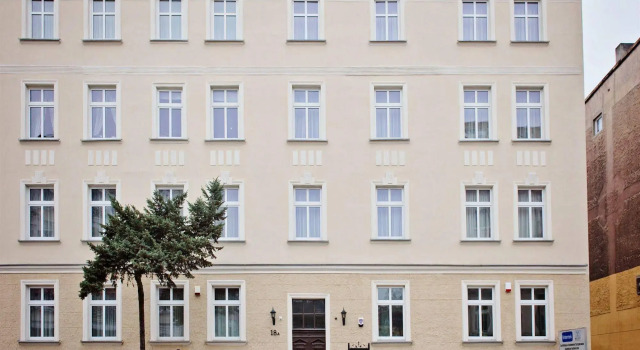 Apartamenty Retro