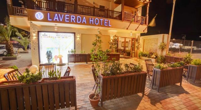 Laverda Hotel