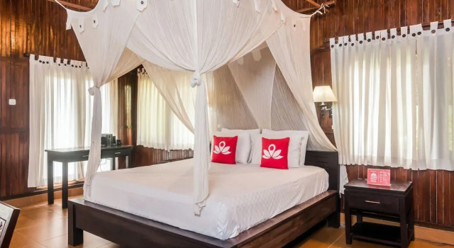 ZEN Rooms Ubud Penestanan Sayan