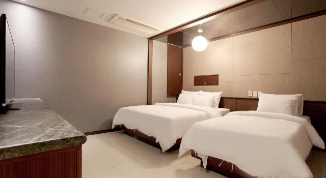 Двухместный номер Standard The Ace Hotel
