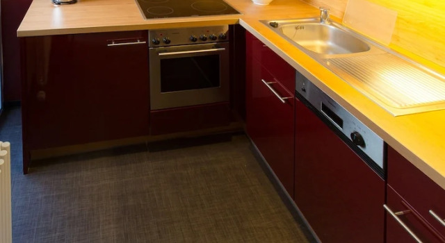 Люкс Aparion Apartments Berlin