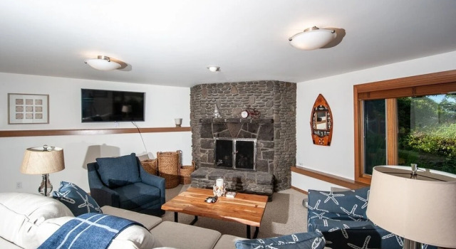 Haystack Haven 4 Bedroom Home