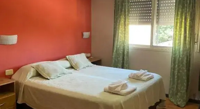 Двухместный номер Standard Hotel Algarrobo