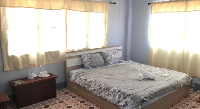 Номер Standard Muangchaem House