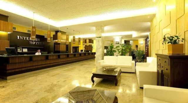 Intertur Apartamentos Miami Ibiza, Prenota Appartamento Santa Eulalia del Rio Ibiza