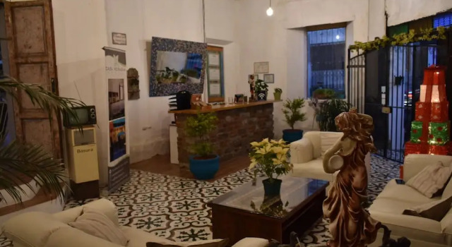 Hotel Boutique Casa Morasan
