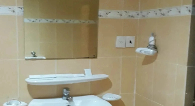 Одноместный люкс Song Tra Hotel