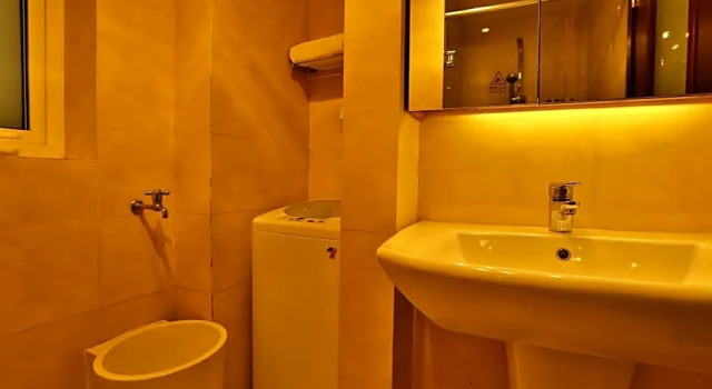 Люкс Deluxe Rayfont Celebrity Hotel and  Apartment