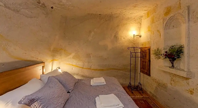 Номер Superior The Cappadocia Hotel