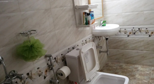 Апартаменты The Assagao House Luxury Villa