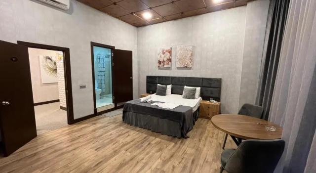Номер Superior SECRET HOTEL