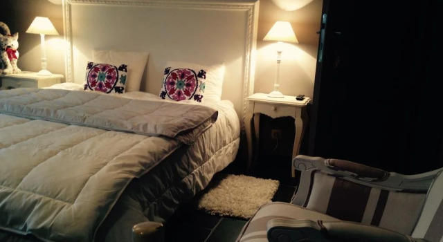 B&B Hof van Keuppens, Rezerwuj Bed and Breakfast Hotele w Bruksela z parkingiem, Parking