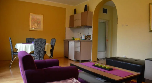 Apartments Vila Vrdnik, Забронировать Апартаменты/квартира Врдник Fuska Gora National Park