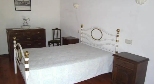 Casa do Barreira