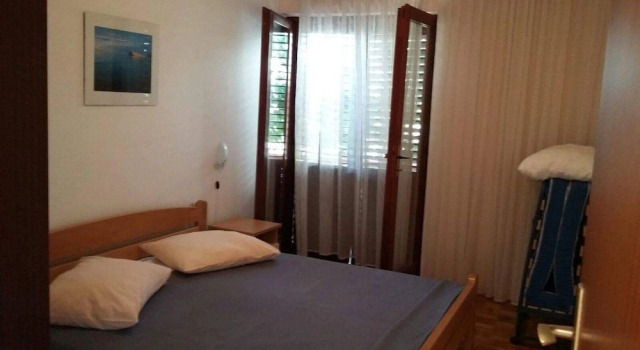 Apartments Pere, Đặt Căn hộ Khách sạn ở Kvarner có chỗ đỗ xe, Bãi đậu xe
