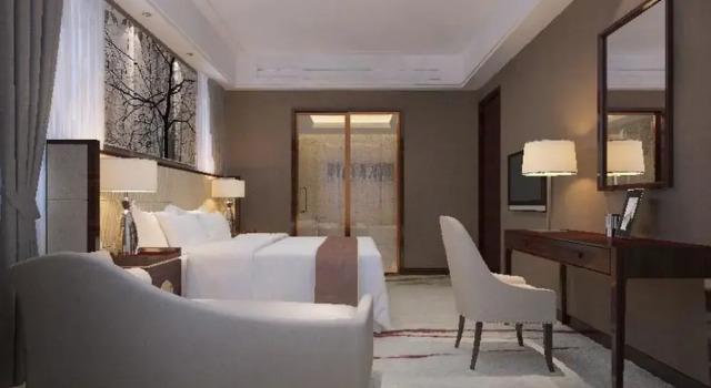 Xianyou Huaqiao Hotel, Reserva ahora Hotel Putian Fujian