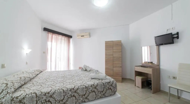 Студия Anelia Boutique Studios & Apartments