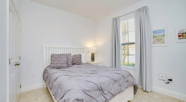 Вилла с 5 комнатами 5 Bedroom 5 Bathroom Solterra Resort Luxury Villa