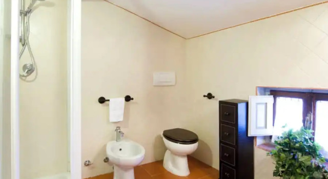 Апартаменты Comfort Residenze dEpoca Palazzo Coli Bizzarrini