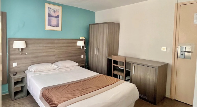 Двухместный номер Standard Luxor Bastille Hotel