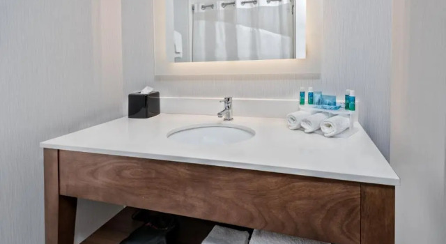 Run of House Holiday Inn Express & Suites Austin - Round Rock Area by IHG