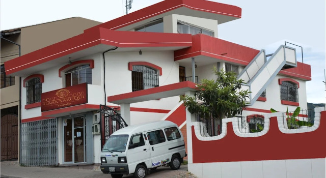 Hotel Yaruqui