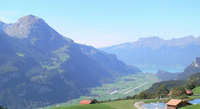 Wasserwendi, Reservar Hotel Hasliberg Meiringen Hasliberg