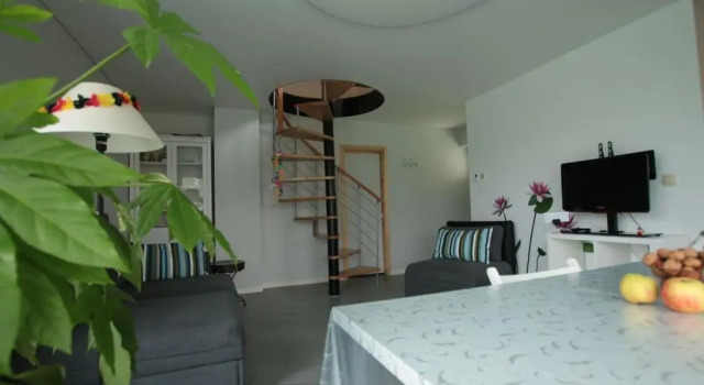 Апартаменты Studio confortable à la campagne et proche de la ville