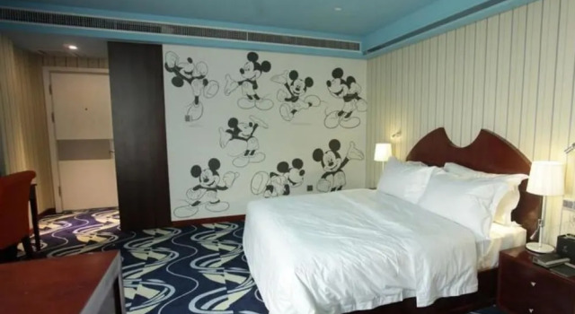 Victoria Hotel, Rezervovat Hotel Jiaozuo Henan