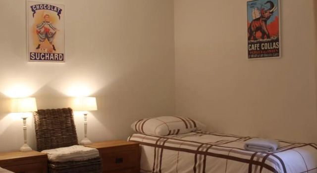 Edelweiss A13, Prenota Hotel  