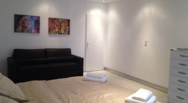Tacha Terrace 5 Apartment
