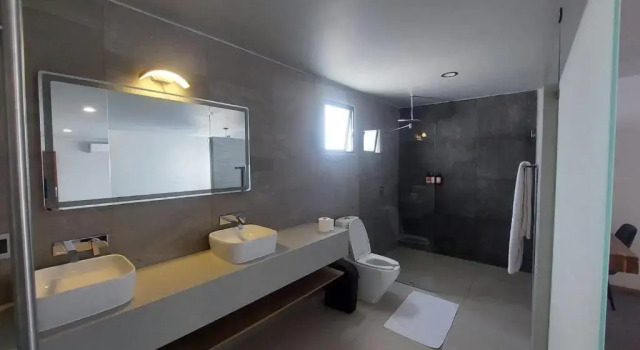 Люкс Deluxe Oaxaca Inn Reforma