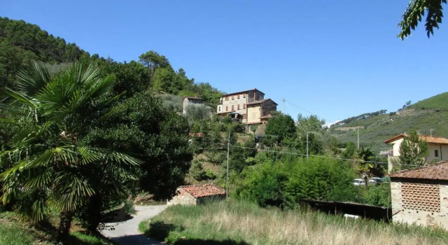 Cottage 3 camere Melograno