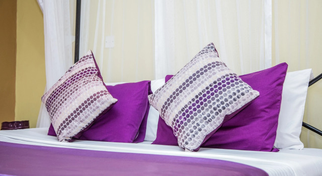 Adonai Guest House - Hostel