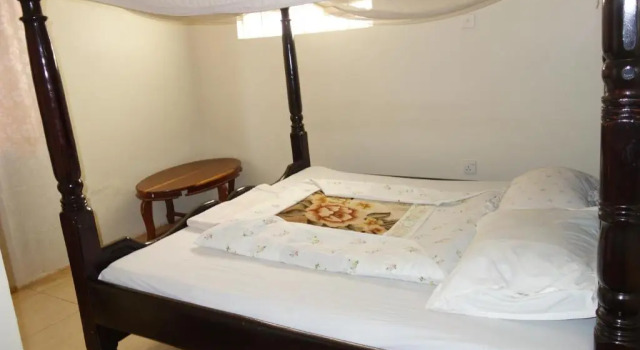 Habitación doble Estándar Yahoo Guest House