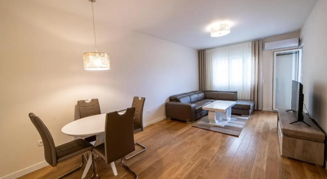 Апартаменты Standard Apartments Centrale 28
