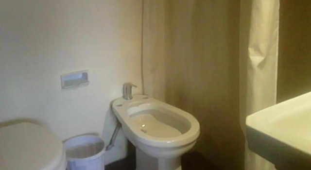 Двухместный номер Standard Hostel San Gregorio