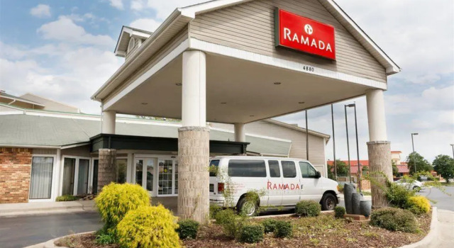 Ramada Huntsville