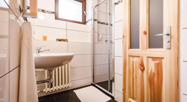 Апартаменты SPA Pod javory