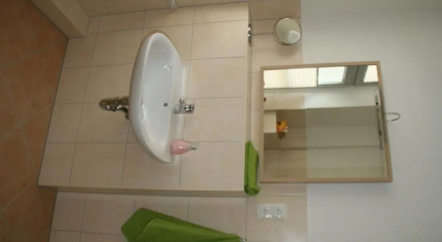 Апартаменты Ferienwohnung Kröning