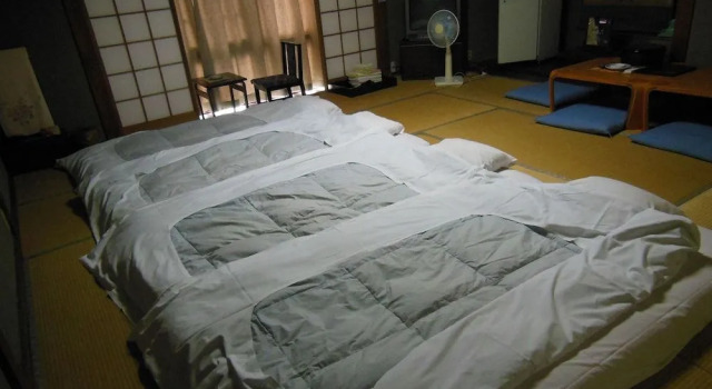 Hayakawa Economy Inn