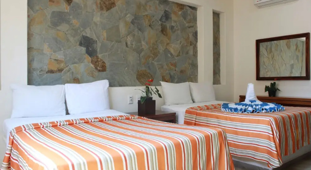 Студия Auroza Resort