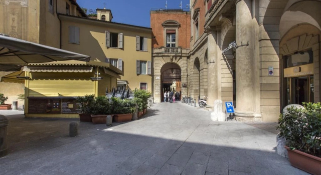 Residence del Professore